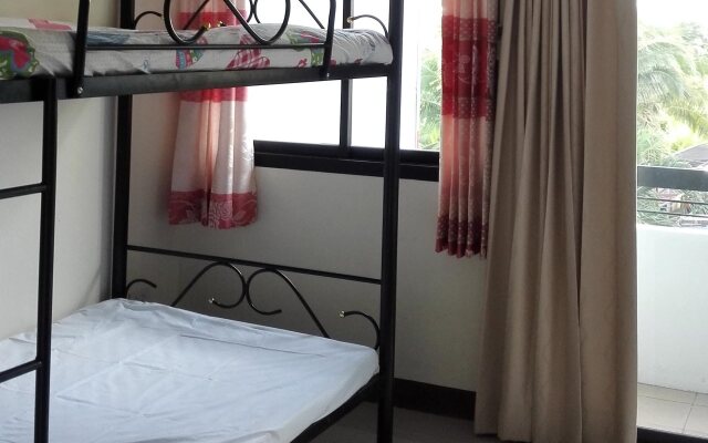 LP Star Hostel