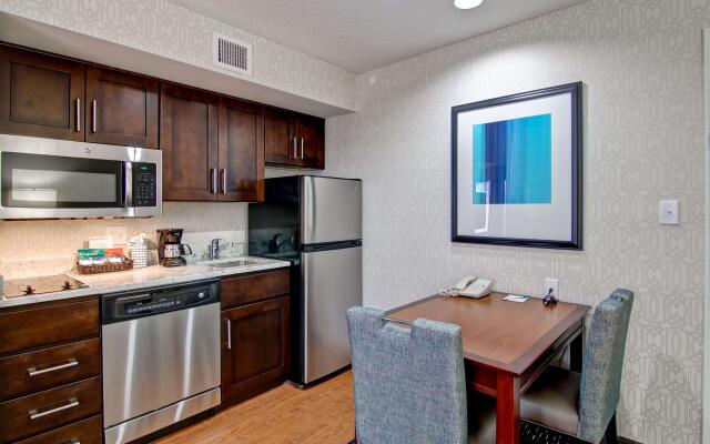 Homewood Suites By Hilton Memphis Poplar