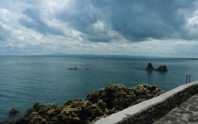 Bauan Divers Sanctuary Resort and Hotel