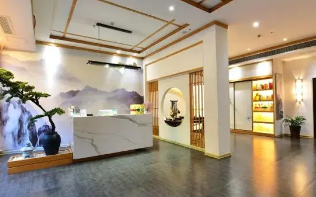 Phoenix Menghua River View Homestay (Phoenix Ancient City Branch)