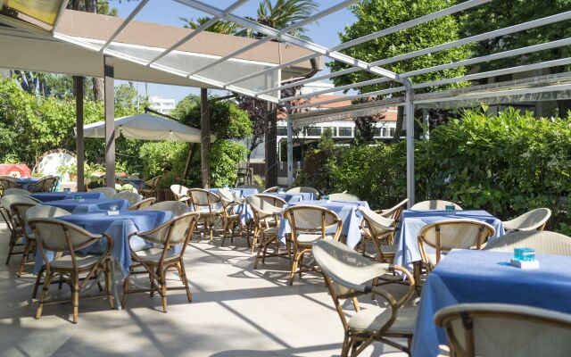 Hotel Maestri