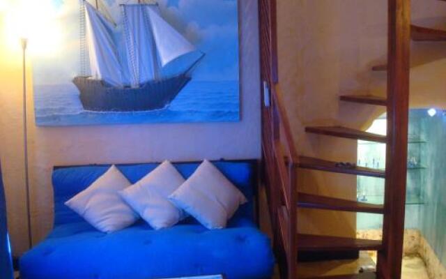 Apartamento Centro Histórico