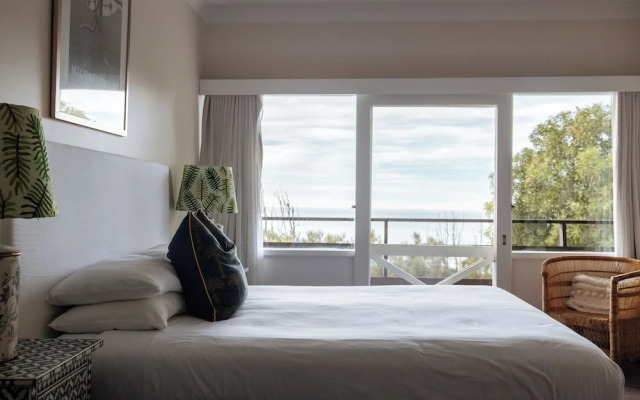 Bannisters Beach House