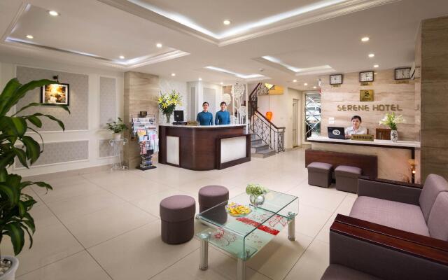 Serene Premier Hotel