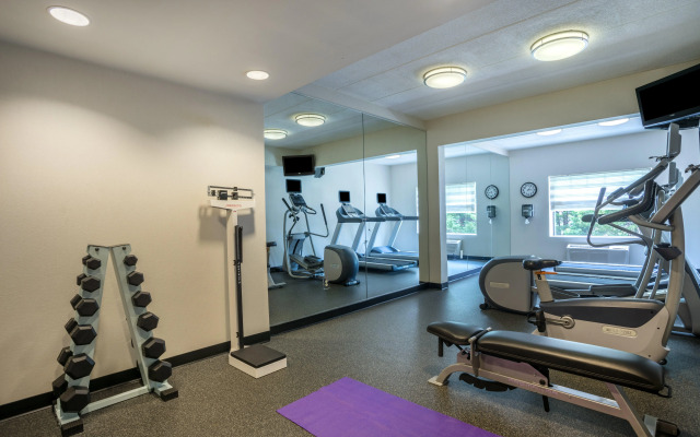 Holiday Inn Baltimore BWI Airport by IHG