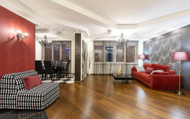 Fortnight (Фортнайт) на шоссе Хорошевское 16/1