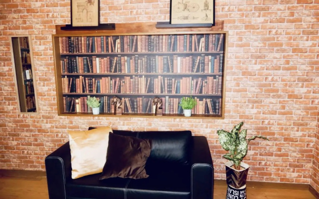 West Taisho 1F West Taisho 1F