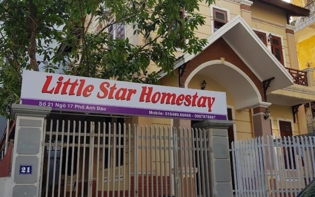 Little Star Homestay