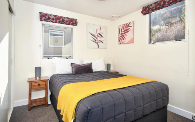 Whistler Holiday Apartments