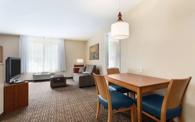 TownePlace Suites Salt Lake City Layton