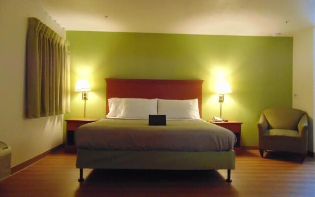 Motel 6 Marysville South