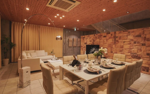 Infinity Resort Chatan