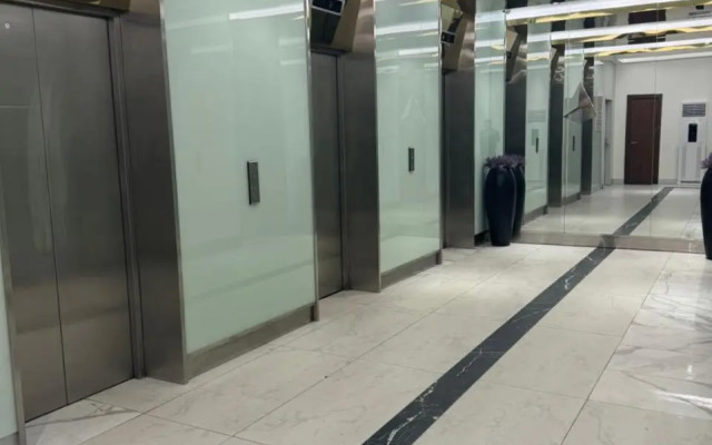 Sunny Apartment Batumi