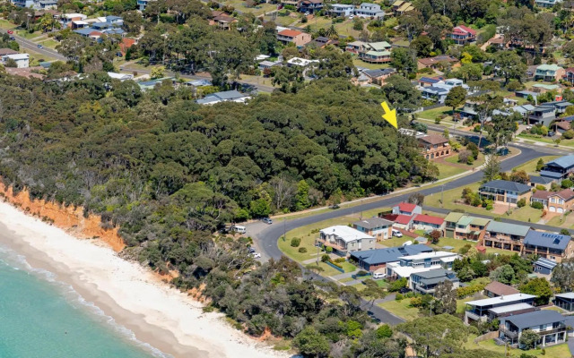 Kookaburra House at Vincentia 4pm Check Out Sundays
