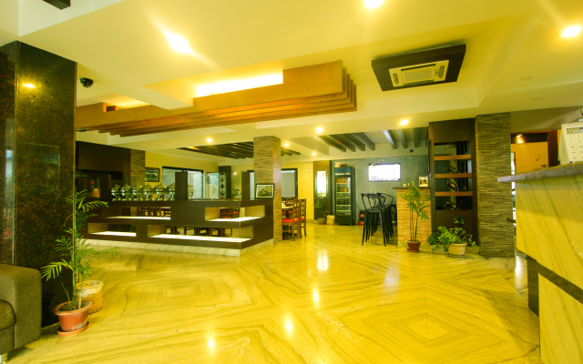 Kumari Star Inn
