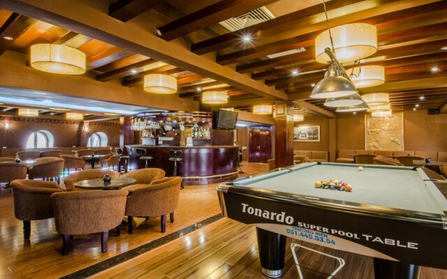 Ninh Binh Legend Hotel