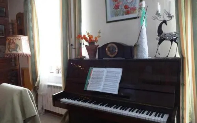 Усадьба Теплый Хутор — фото