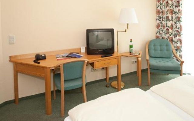 BSW Ferienhotel Ahlbeck