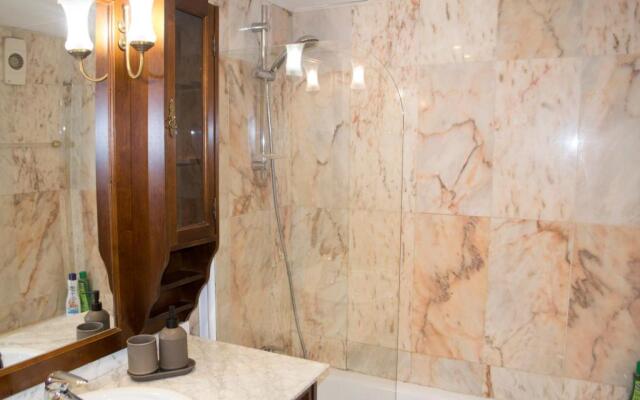 Apartamenticos Torrenueva I