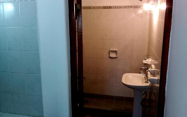 Hostal La Posada de Gervasio