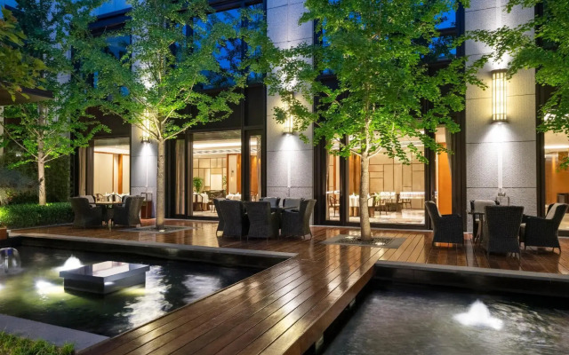 Beijing Fortune Grove Hotel