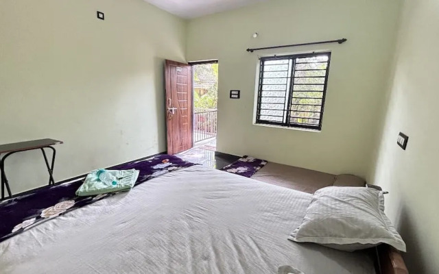 Gokarna Stay Raj kencha's