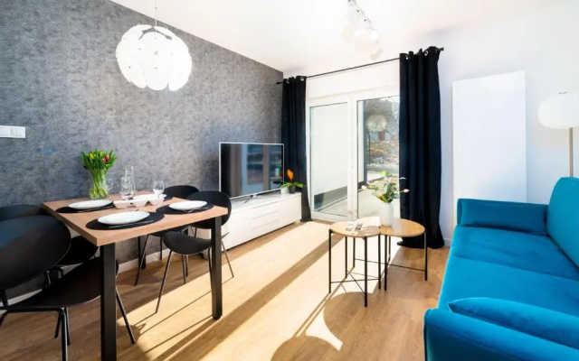 Apartamenty Sun & Snow Domki Sikorskiego II