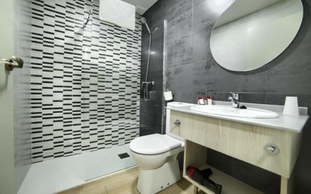 Apartamentos Turísticos Plaza San Juan 2