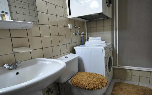 Rental House Istanbul Atakoy