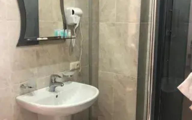 Ventura Hotel