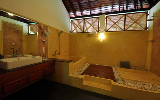 Cocoon Resort & Villas