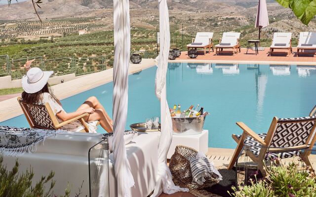 Luxury Villa Margarita