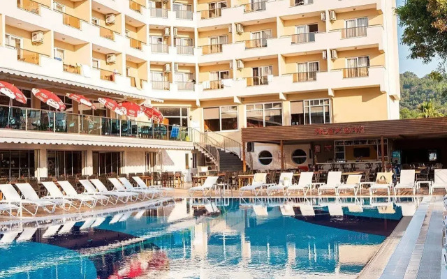 Prestige Garden Hotel