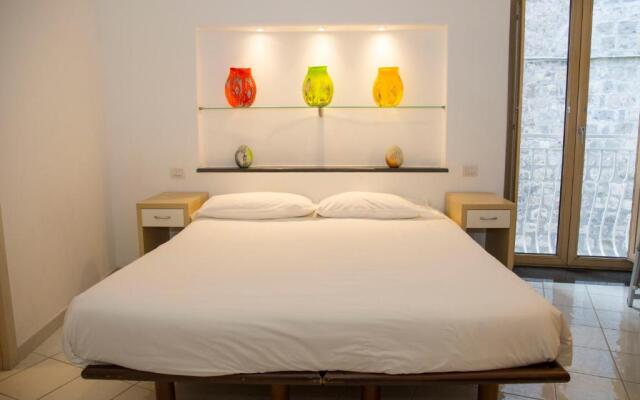 Coltur Suites