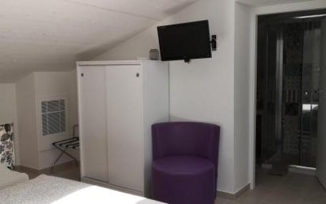 Il Villagio Delluva Struttura BB