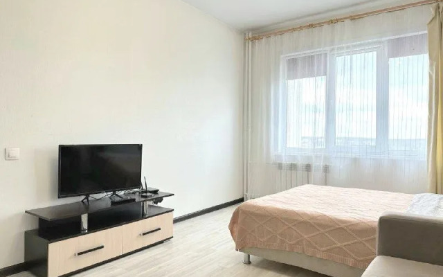 Апартаменты Авантаж  на бульваре Строителей, д. 57/1