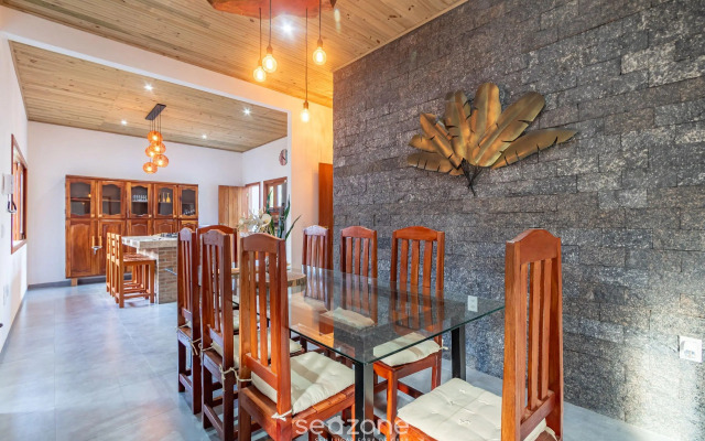 Casa C/ Esp. Externo Compartilhado Arraial Raa741