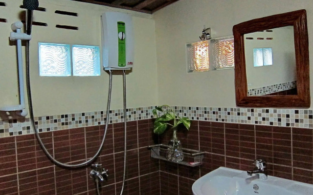 Baan Bua Cottage