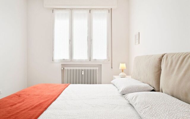 Porta San Felice e Paladozza Apartment