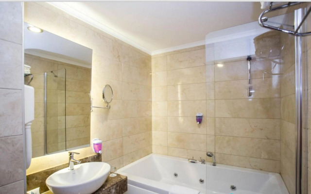 Side Alegria Hotel & Spa - Adults Only - All inclusive