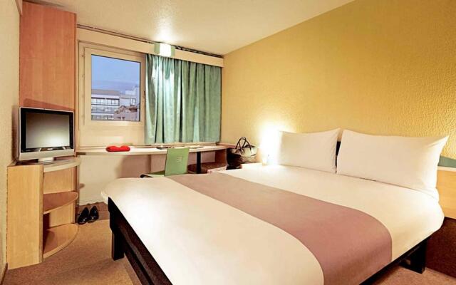 B&B HOTEL Bochum Hbf-Süd