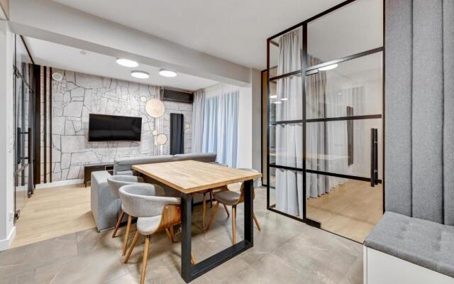 Dom & House - Apartments Granaria