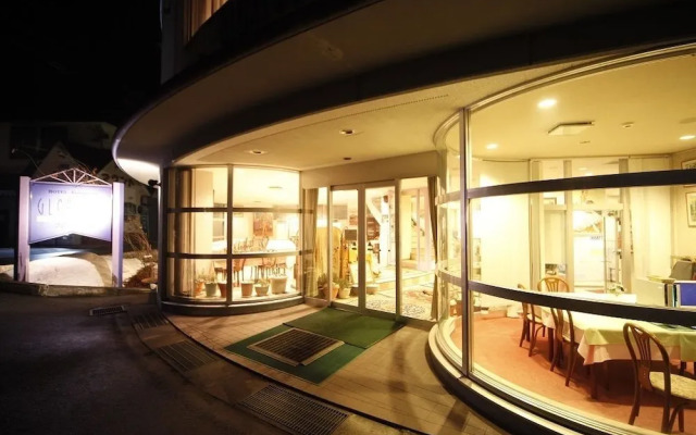 HOTEL 24 sweets HAKUBA