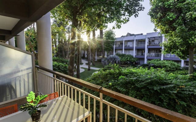 YalaRent Royal Park Resort Complex Apartments