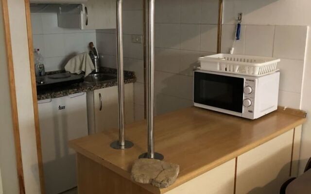 Deluxe Apartment in Altozano-Triana