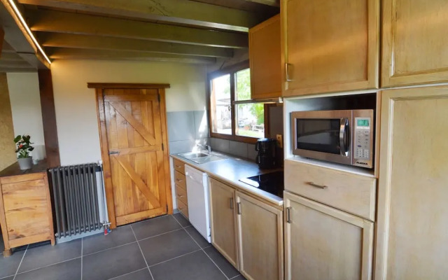 Holiday Home in Vloesberg