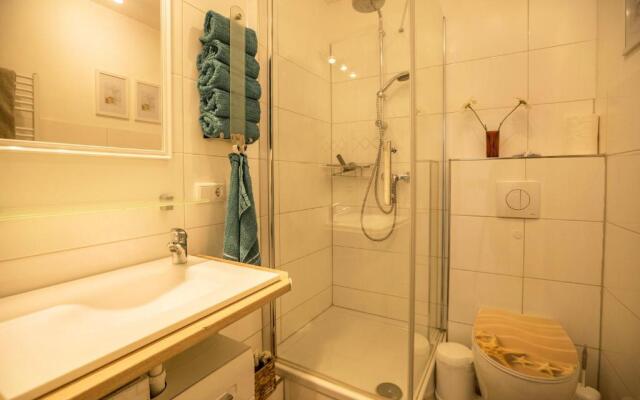 Appartement Seestern