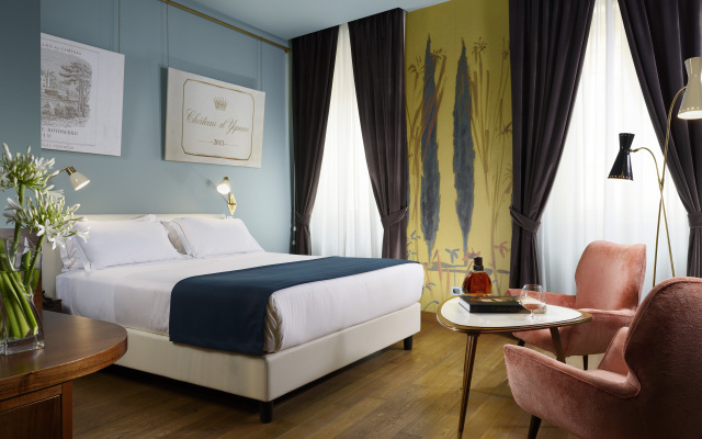 Hotel De' Ricci - Small Luxury Hotels of The World