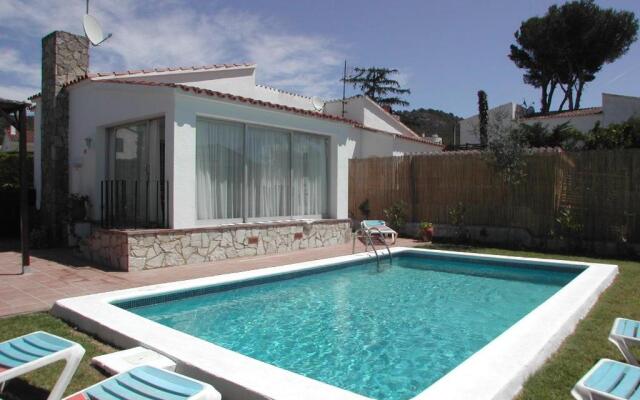 Alemanya 30 privat pool Estartit