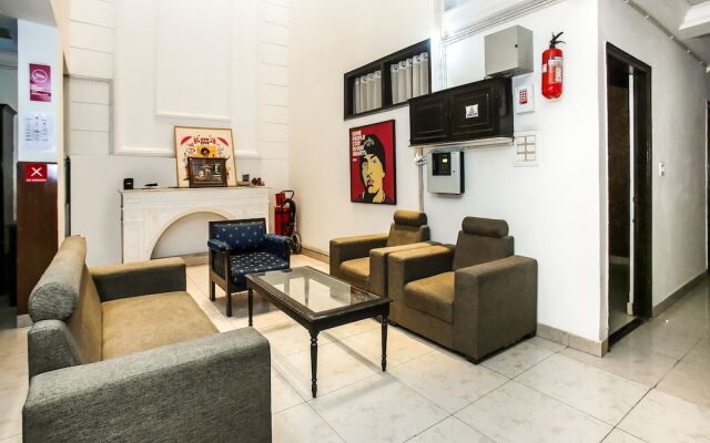 OYO Flagship 237 Sector 41